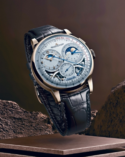 Duometre Chronograph Moon