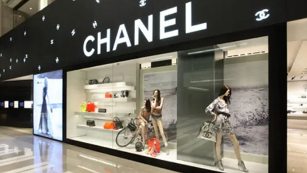 Chanel拟在中国设更多门店