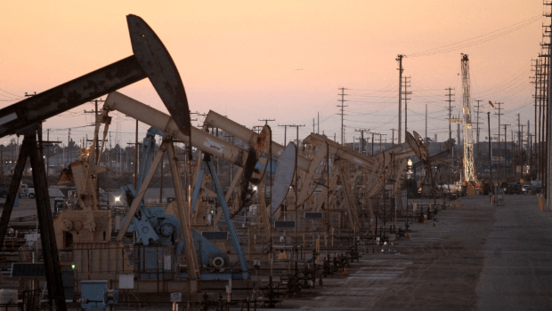 调查大型石油公司有否勾结OPEC抬高油价