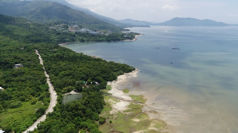 议员倡加强宣传岛屿旅游