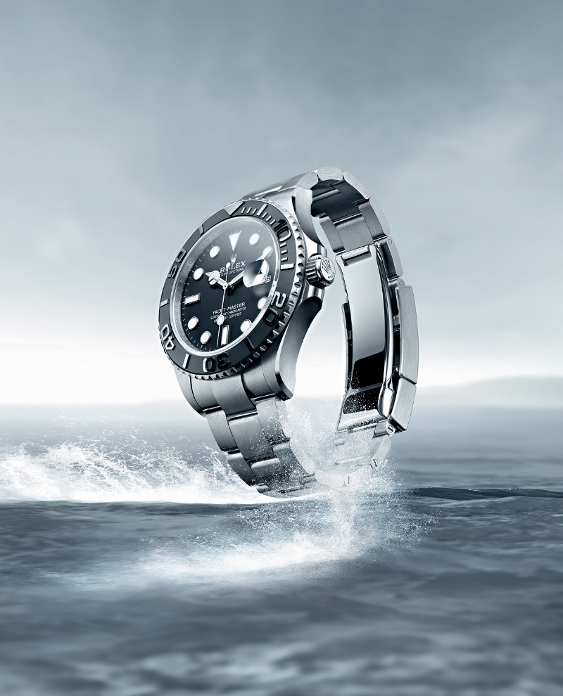 Yacht-Master 42 Ref. 226627