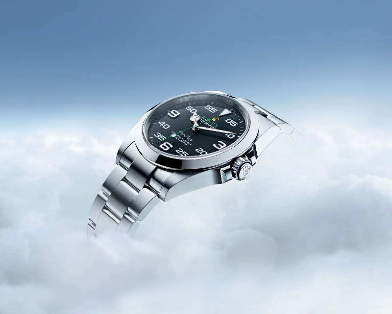 Air-King Ref. 126900