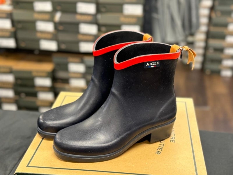 AIGLE miss juliette$552（原价$1380）