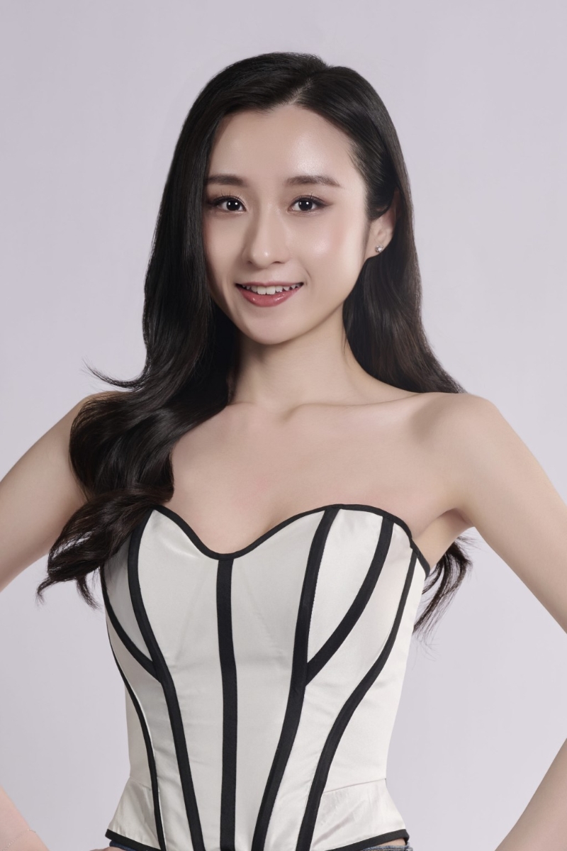 许美玉Serena Hui